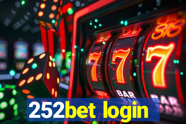 252bet login